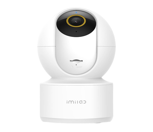 IMILAB C22 WHITE Home Security Camera obrotowa 360 CMSXJ60A WHITE - 1356860 - zdjęcie 2